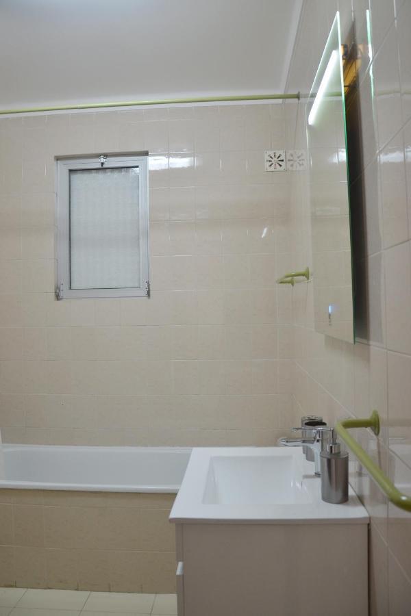 Baleal Tower Bay Apartment Ferrel  Exterior foto