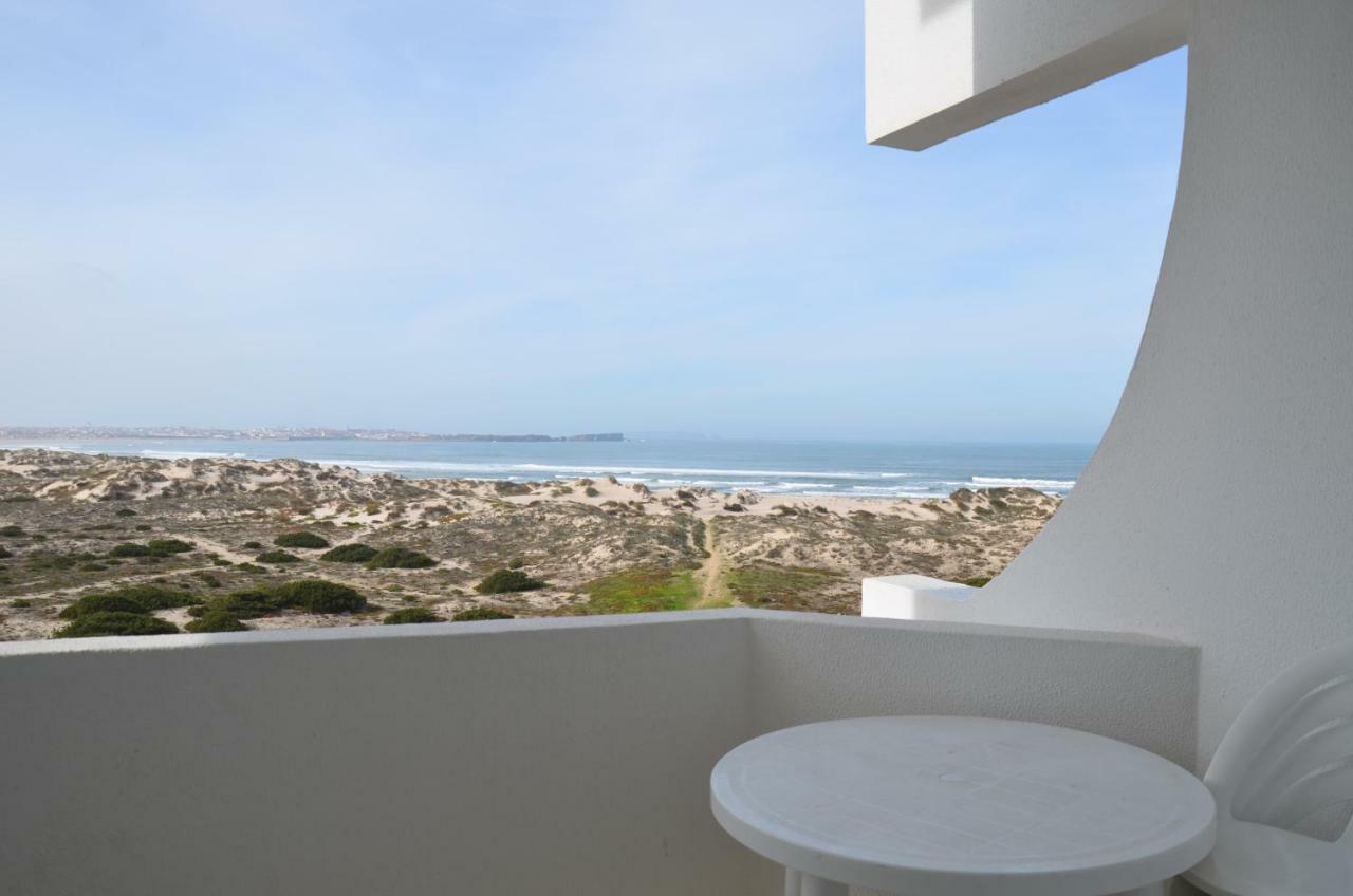 Baleal Tower Bay Apartment Ferrel  Exterior foto