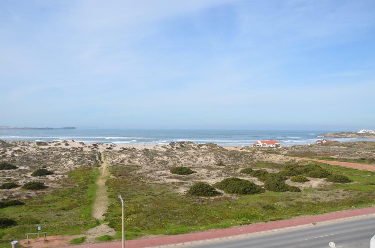 Baleal Tower Bay Apartment Ferrel  Exterior foto