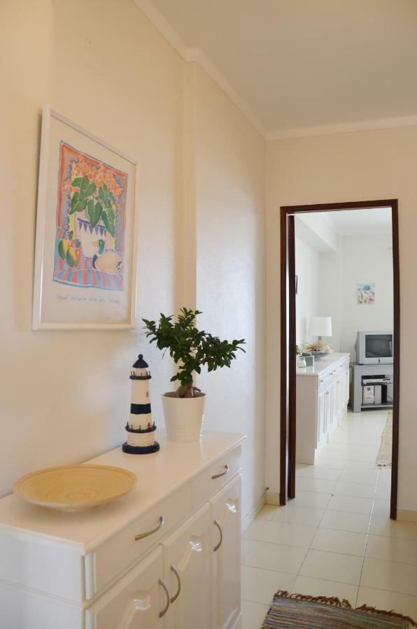 Baleal Tower Bay Apartment Ferrel  Exterior foto