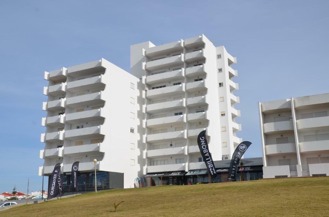 Baleal Tower Bay Apartment Ferrel  Exterior foto