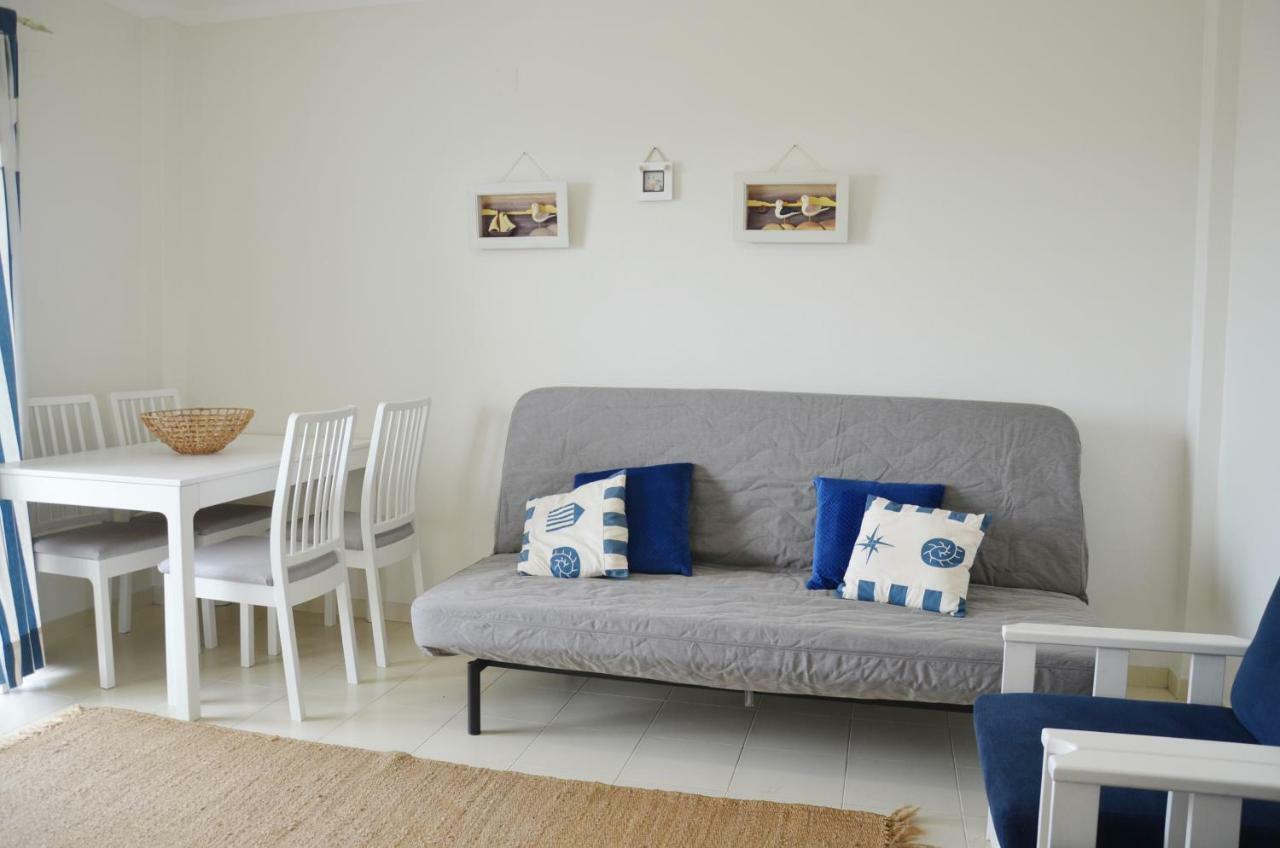 Baleal Tower Bay Apartment Ferrel  Exterior foto